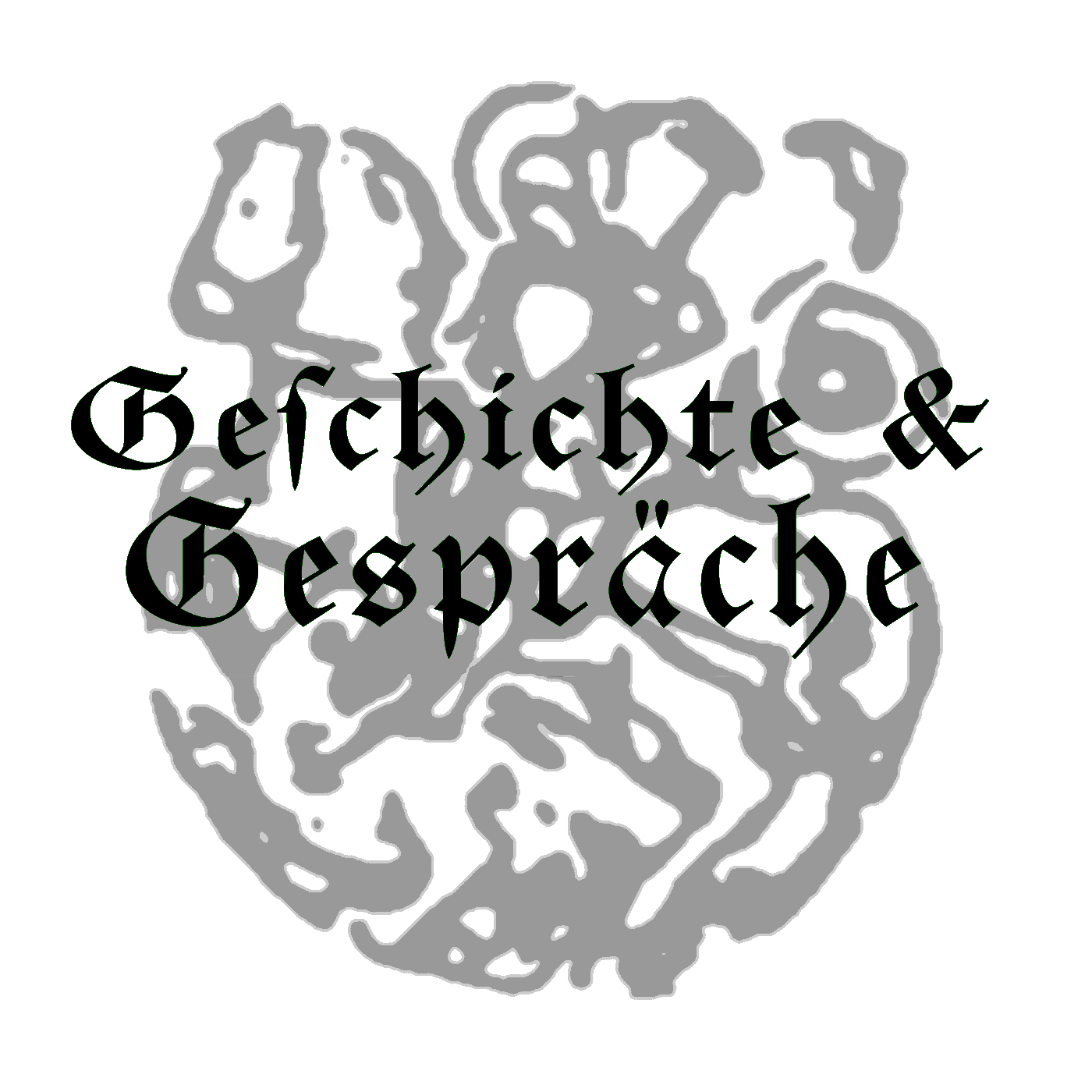 Geschichte und Gespräche Podcast artwork